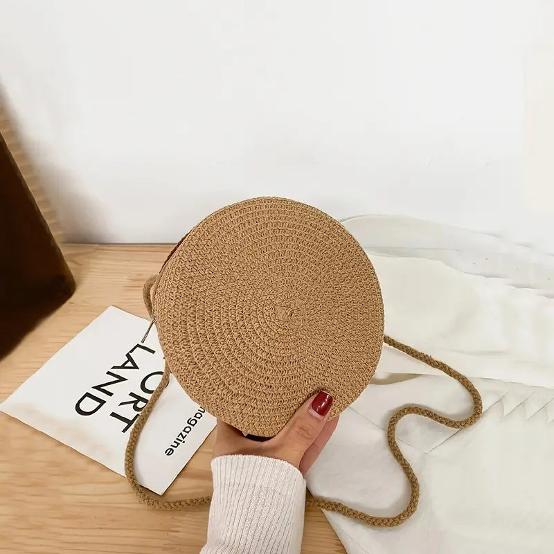 Onara | Crossbody Bag