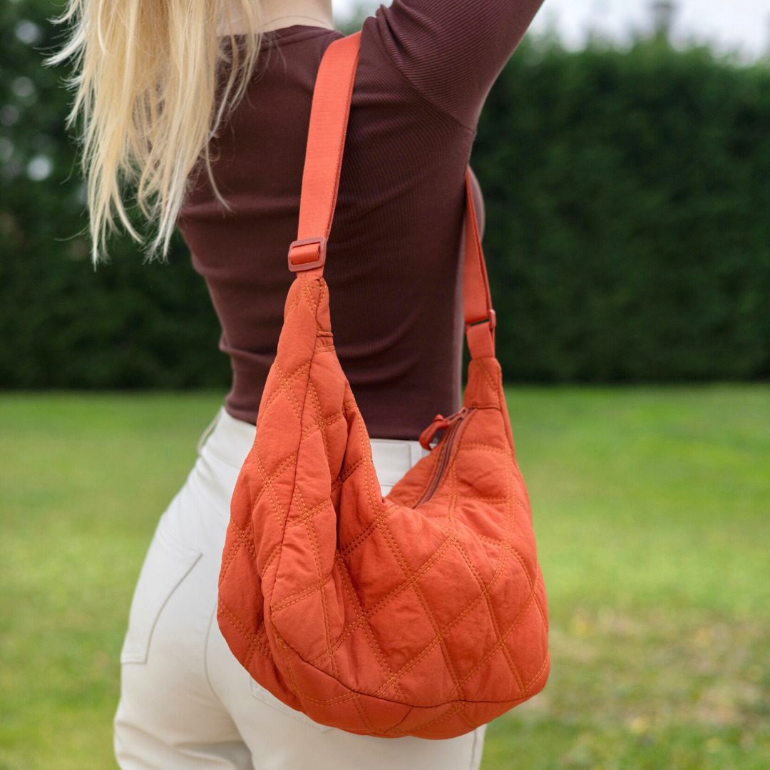 Solivia | Crossbody Bag