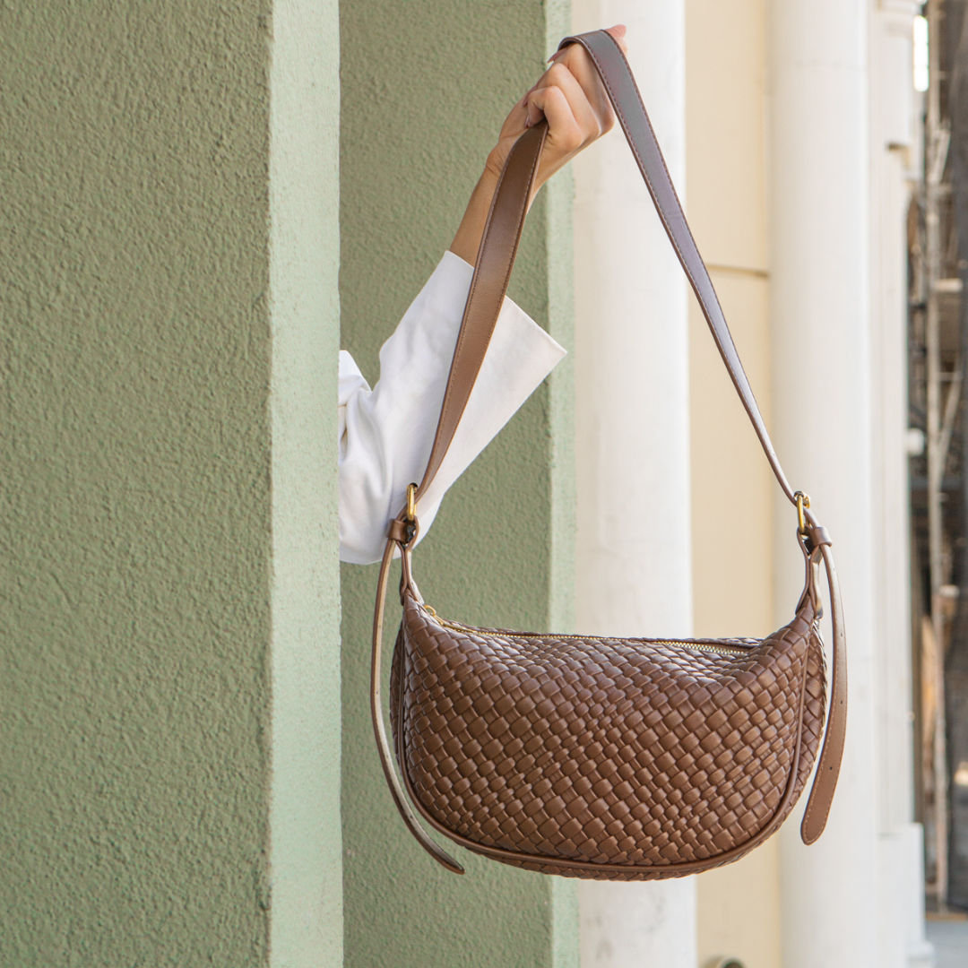 Vosalie | Crossbody Bag