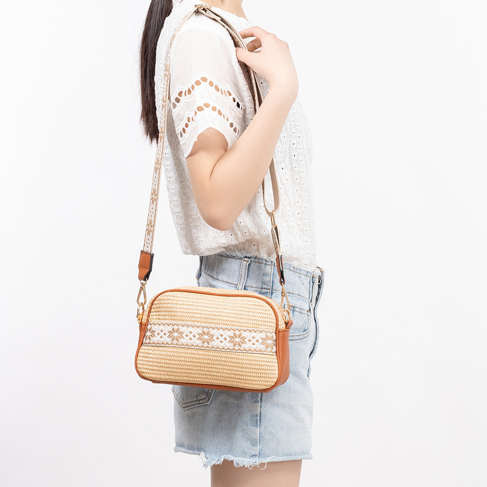 Zephira | Crossbody Bag