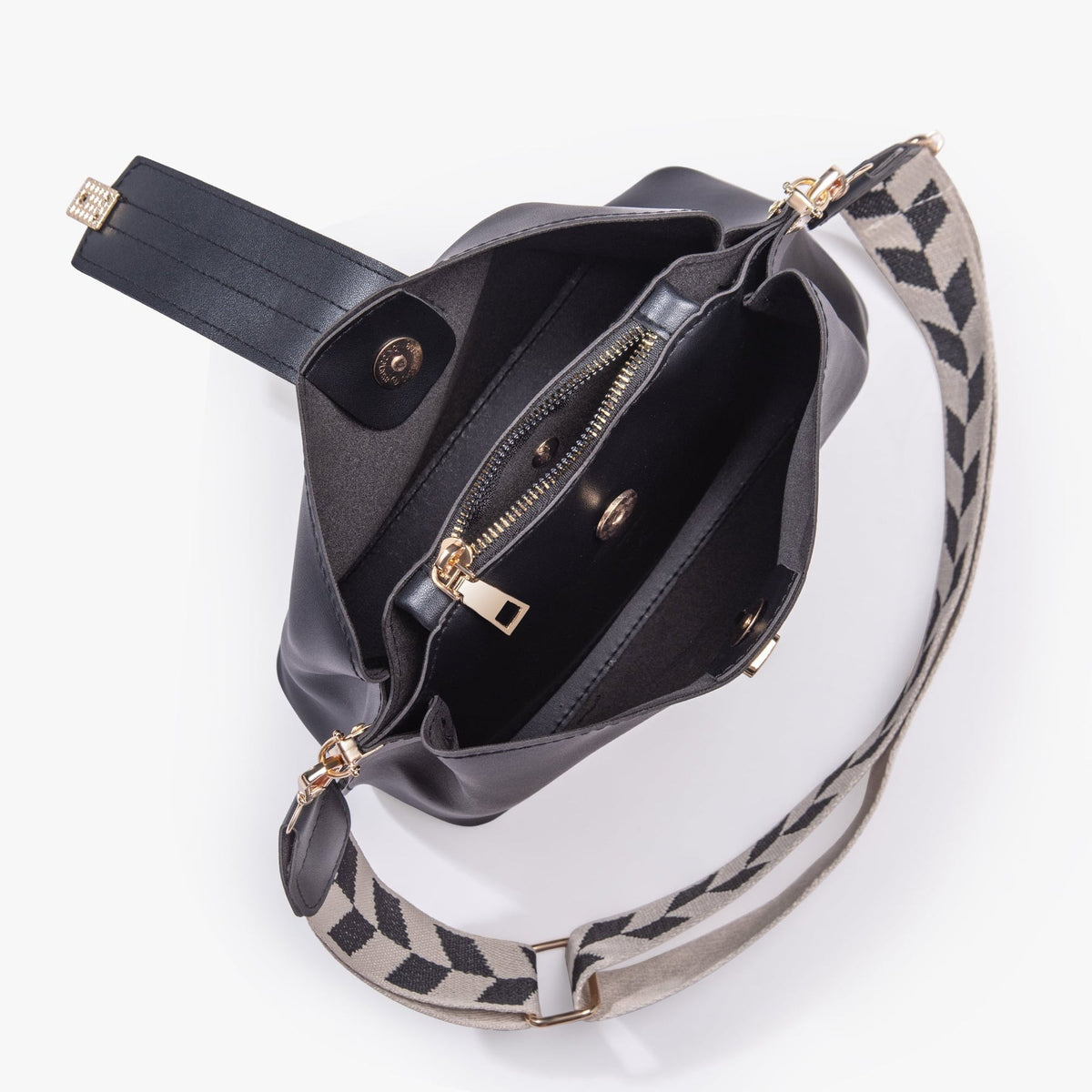 Solmira | Crossbody Bag