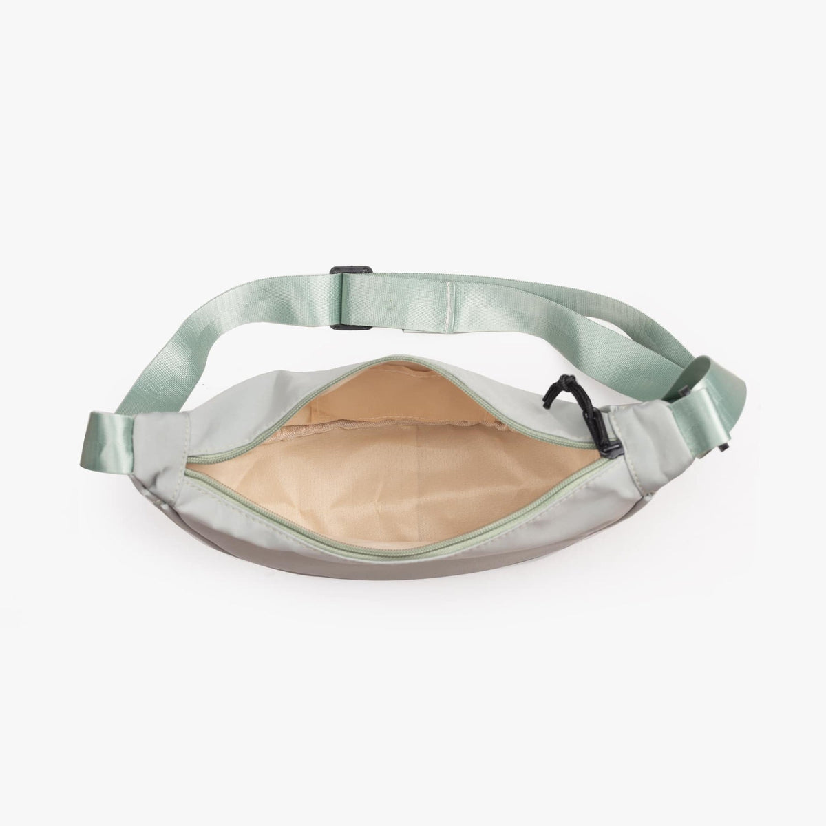 Yveline | Crossbody Belt Bag