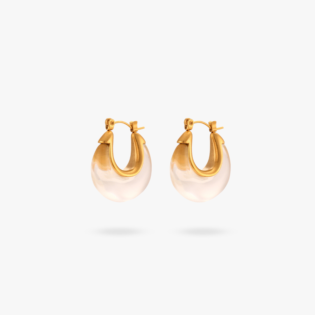 Ombretta | Earrings