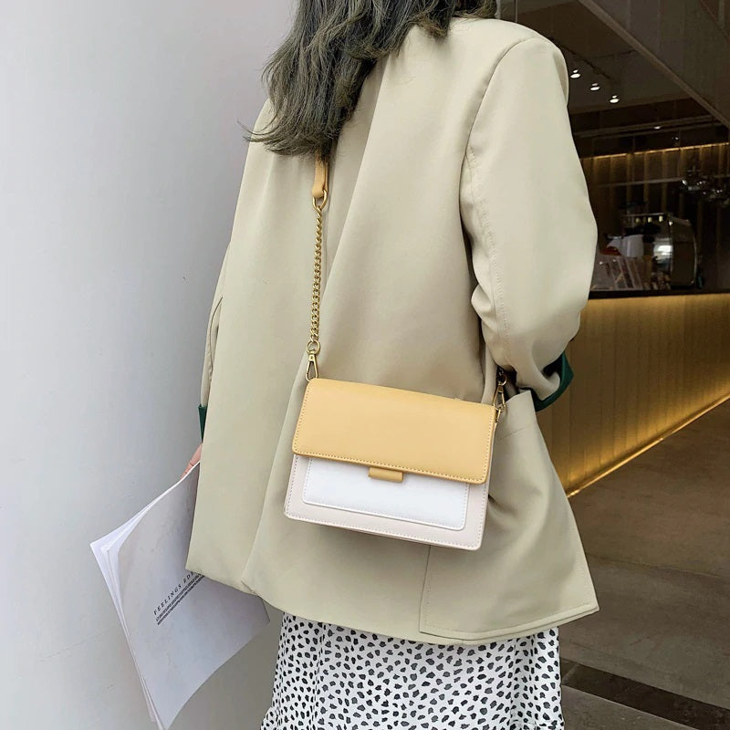 Orenda | Crossbody Bag