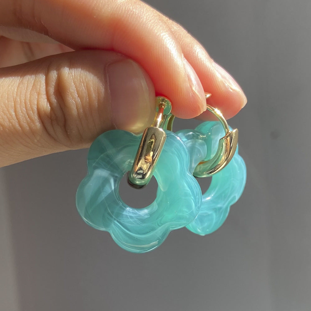 Calessa | Earrings