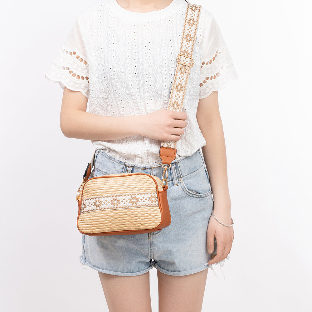 Zephira | Crossbody Bag
