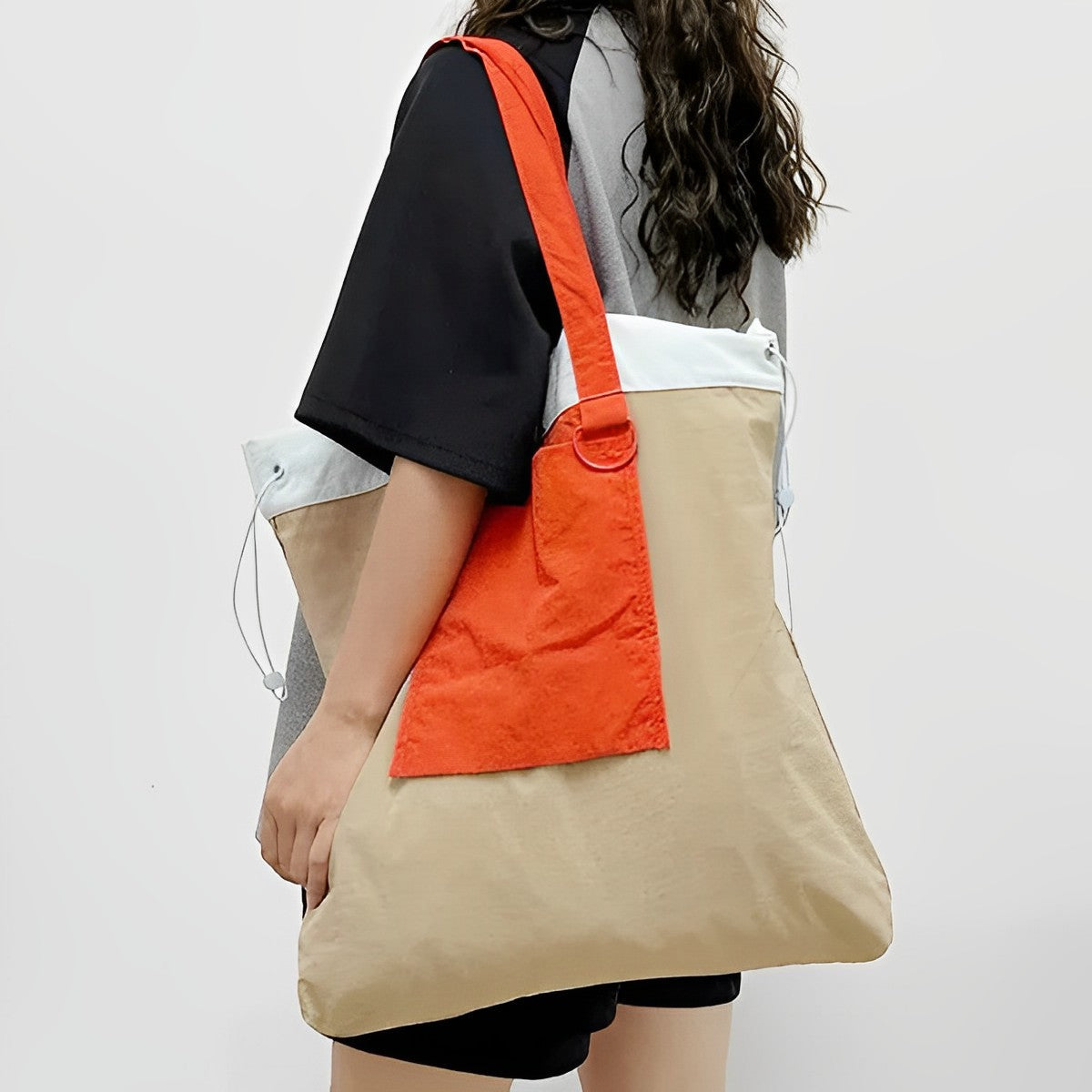 Kalindra | Foldable Tote Bag