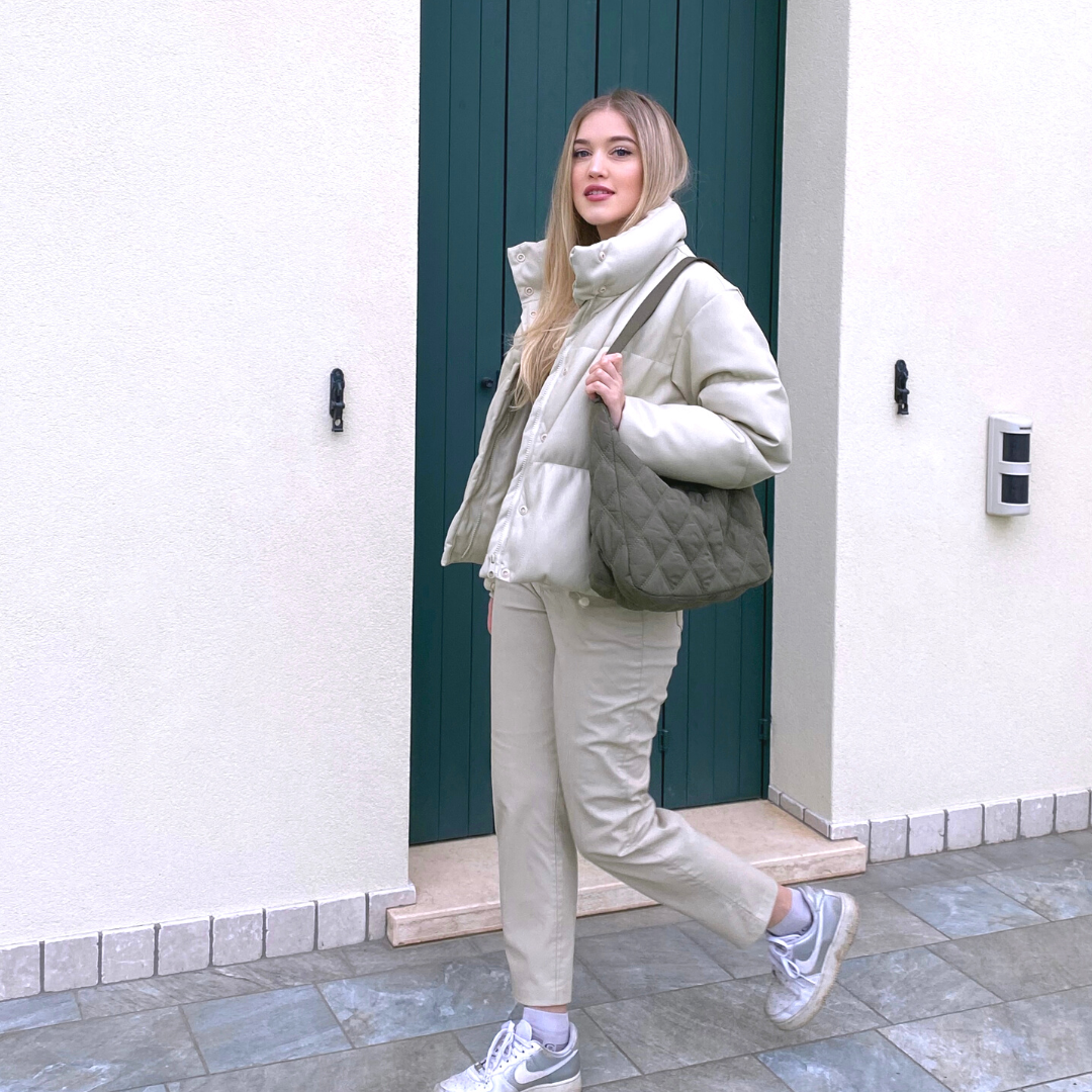 Solivia | Crossbody Bag