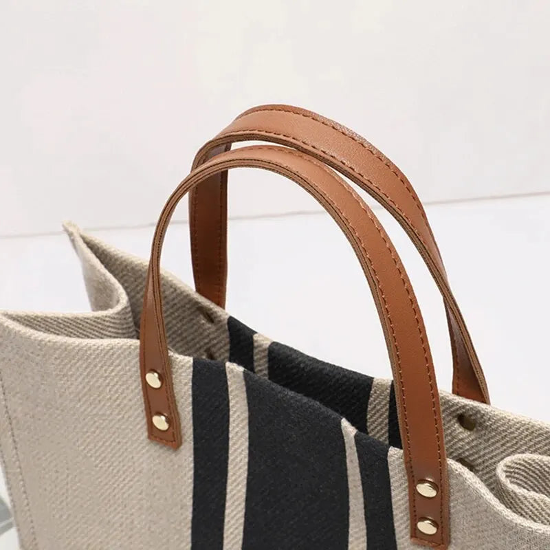 Milveron | Tote Bag