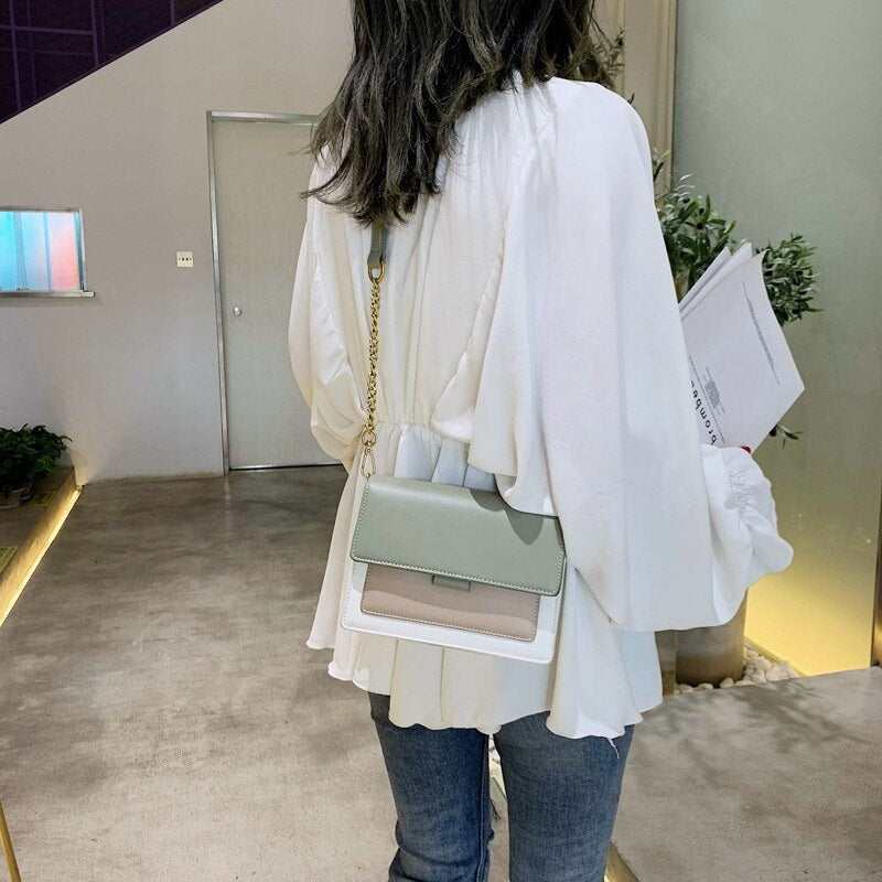 Orenda | Crossbody Bag