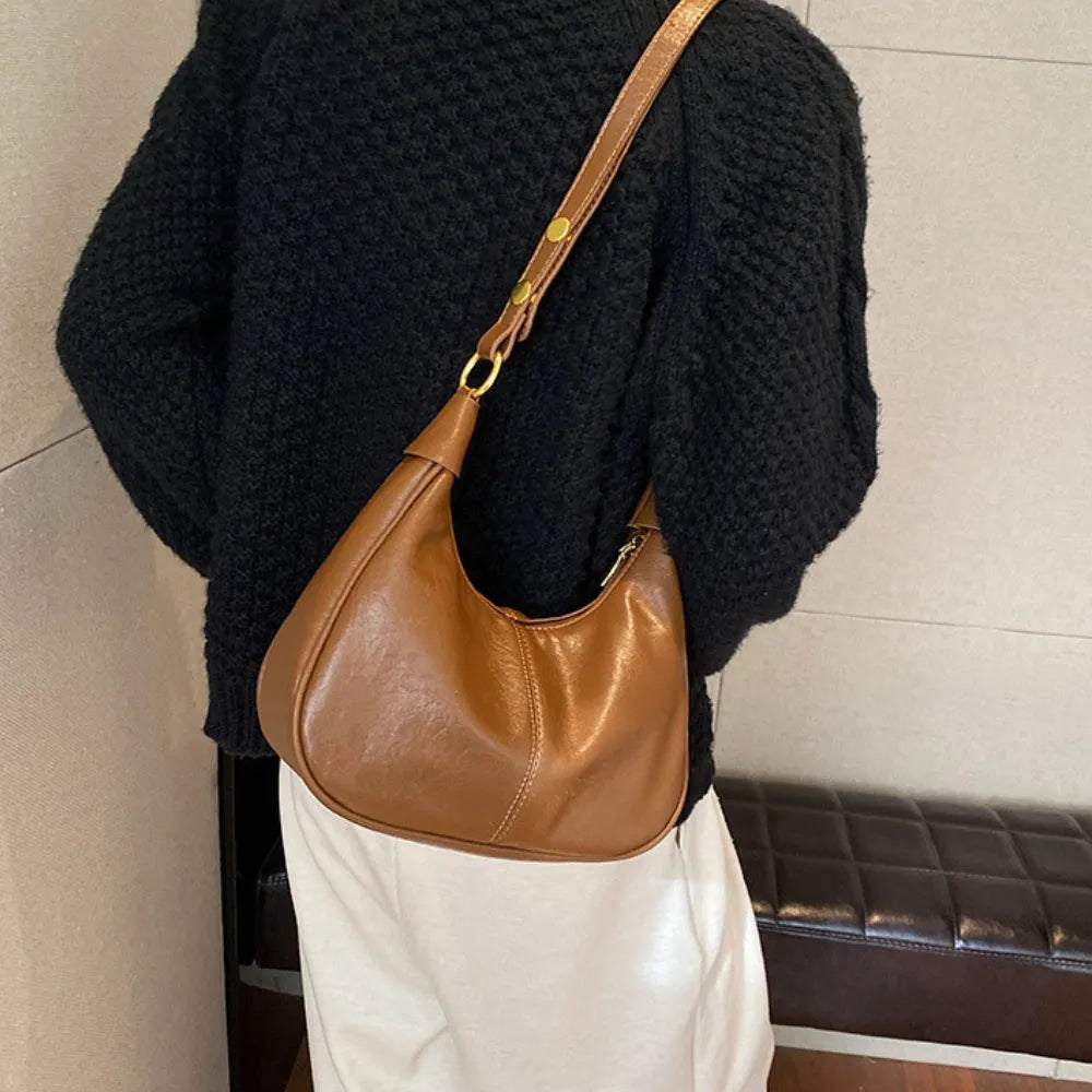 Trelvia | Crossbody Bag