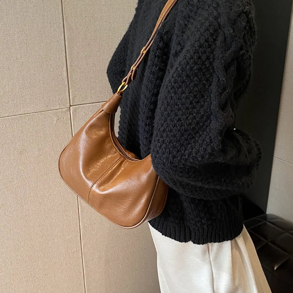 Trelvia | Crossbody Bag