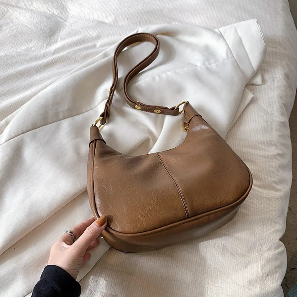 Trelvia | Crossbody Bag