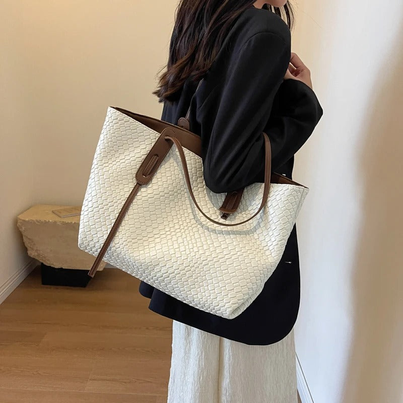 Baldwina | Tote Bag