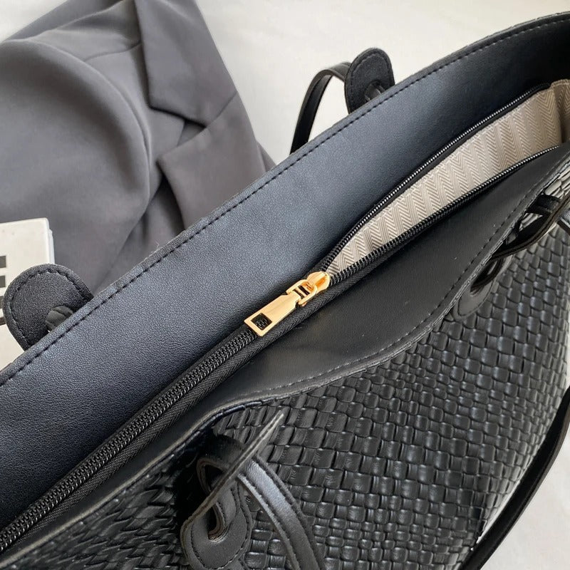 Baldwina | Tote Bag
