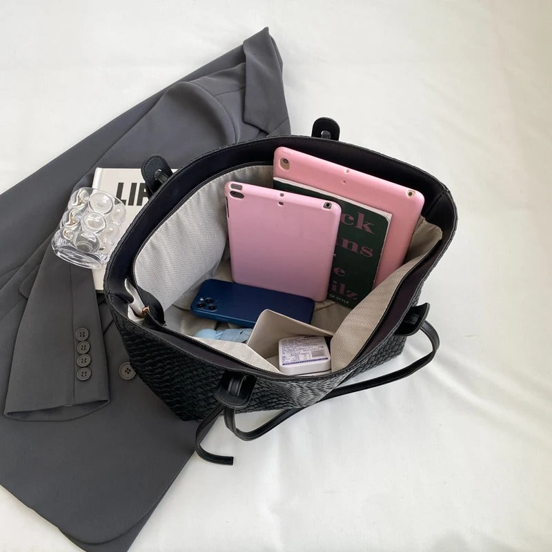 Baldwina | Tote Bag