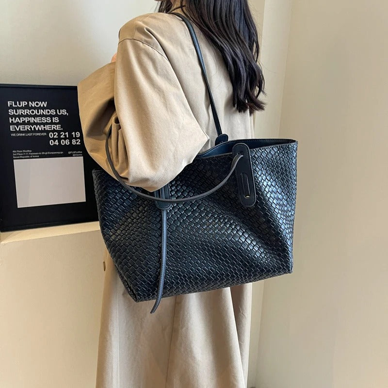 Baldwina | Tote Bag
