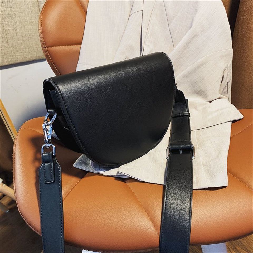 Malestria | Crossbody Bag