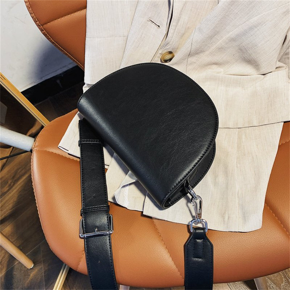 Malestria | Crossbody Bag