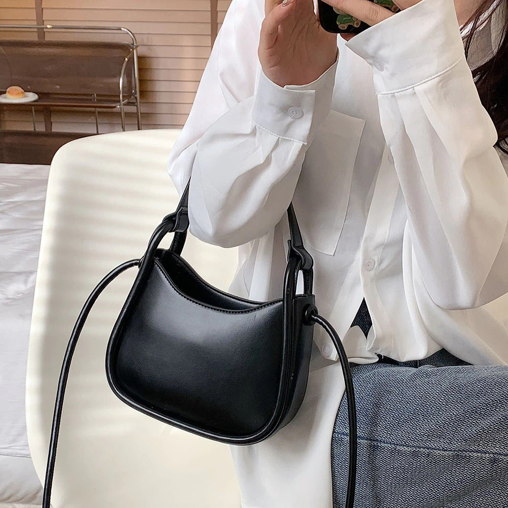 Tamsel | Crossbody Bag