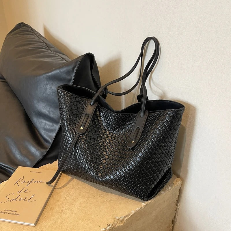 Baldwina | Tote Bag