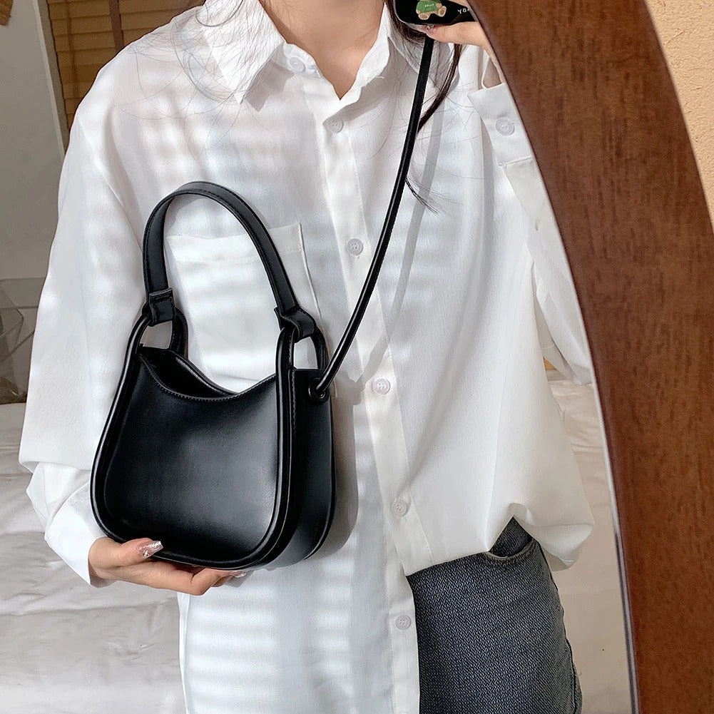 Tamsel | Crossbody Bag