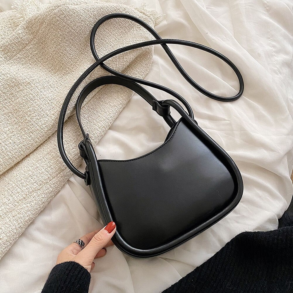 Tamsel | Crossbody Bag