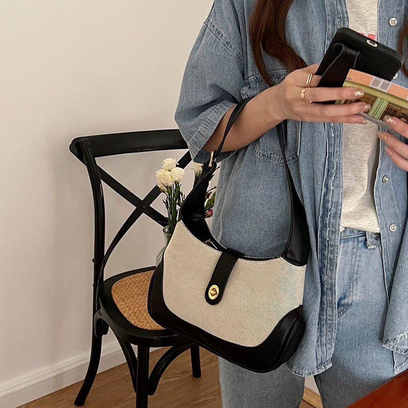 Marisette | Shoulder Bag