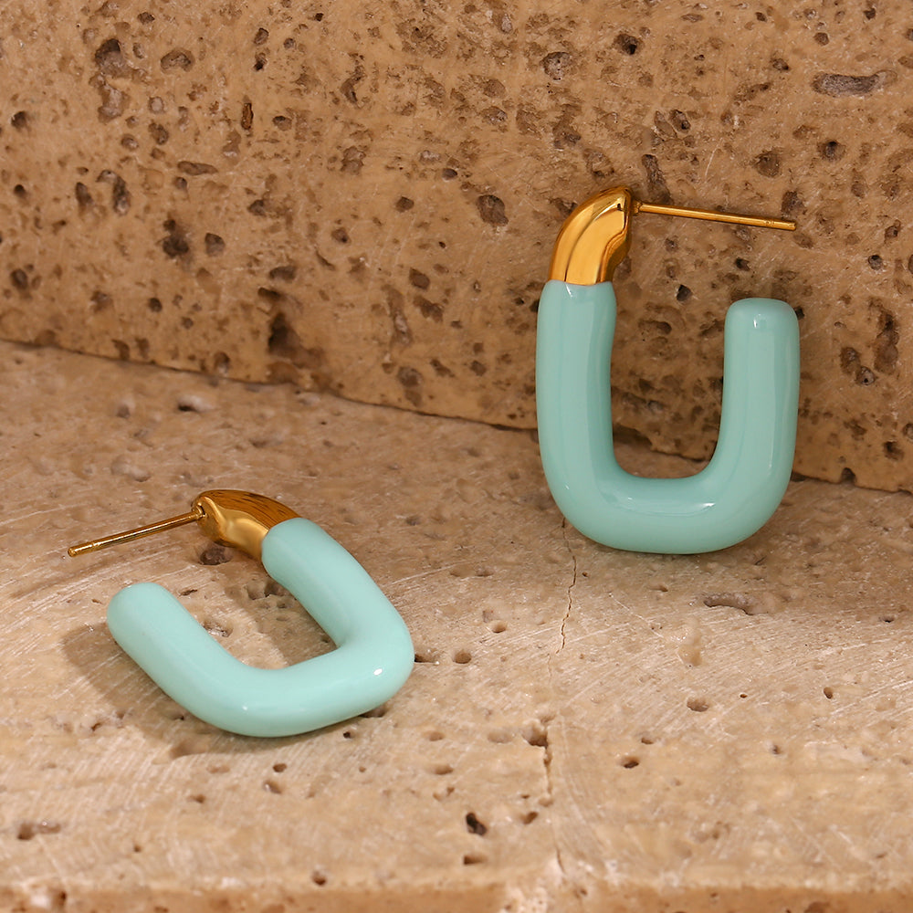 Rosellyn | Earrings