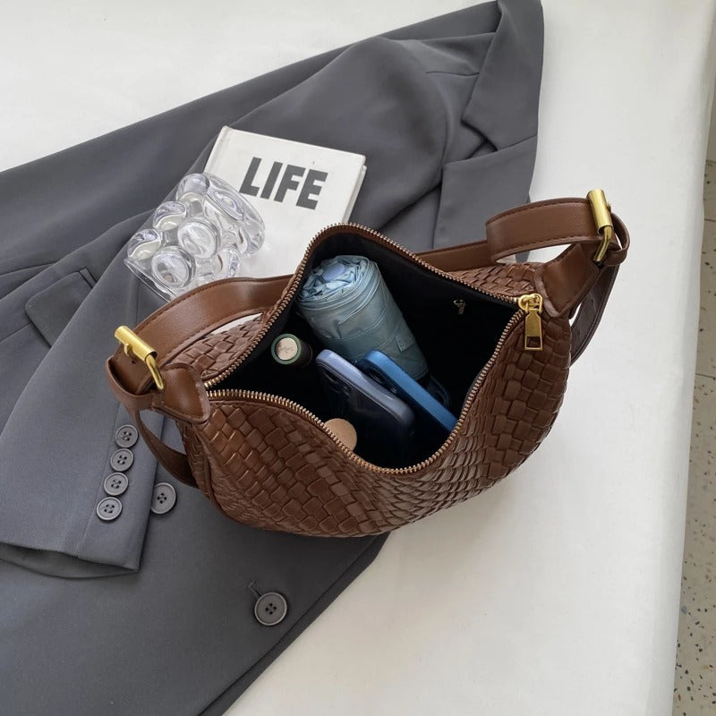 Vosalie | Crossbody Bag