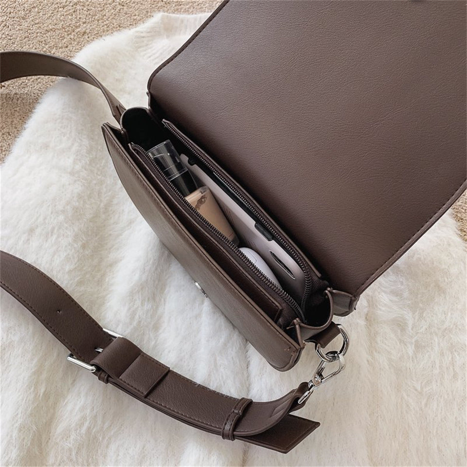 Malestria | Crossbody Bag