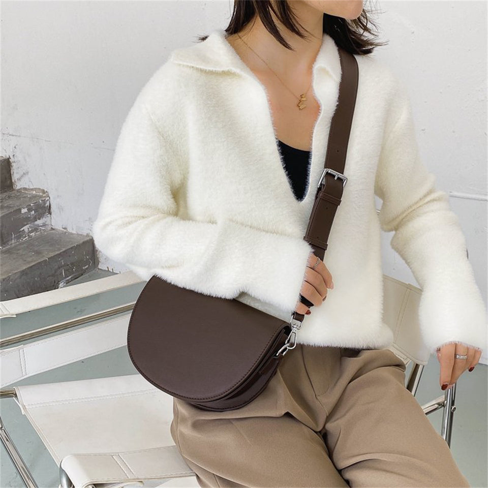 Malestria | Crossbody Bag