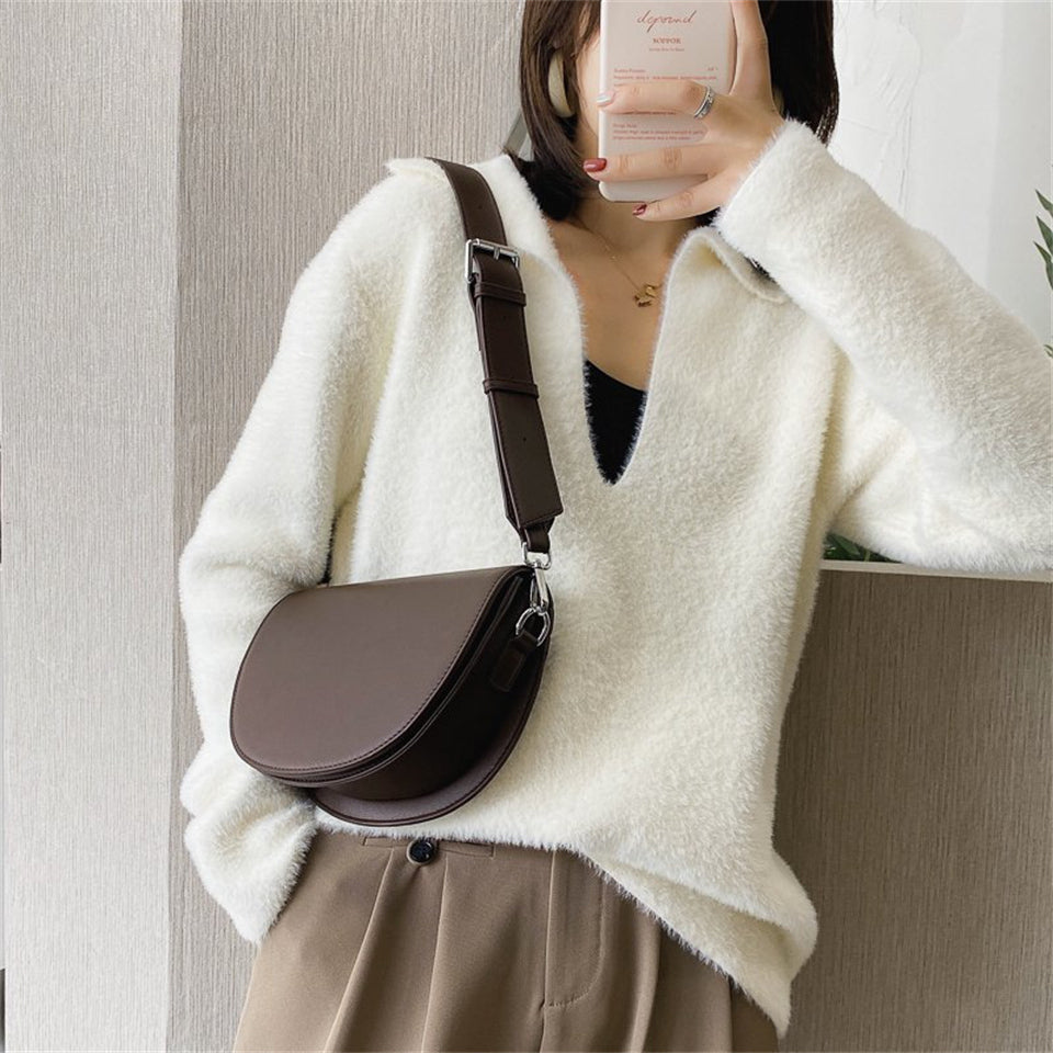 Malestria | Crossbody Bag