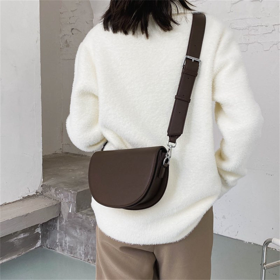 Malestria | Crossbody Bag