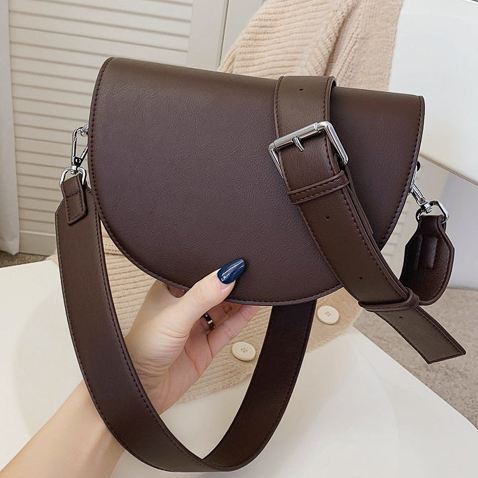Malestria | Crossbody Bag