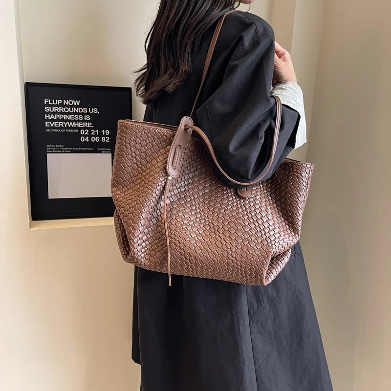 Baldwina | Tote Bag