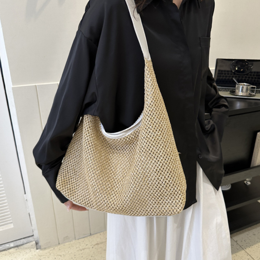 Camyra | Hobo Bag