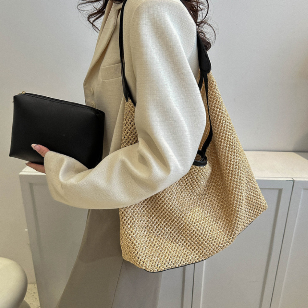 Camyra | Hobo Bag