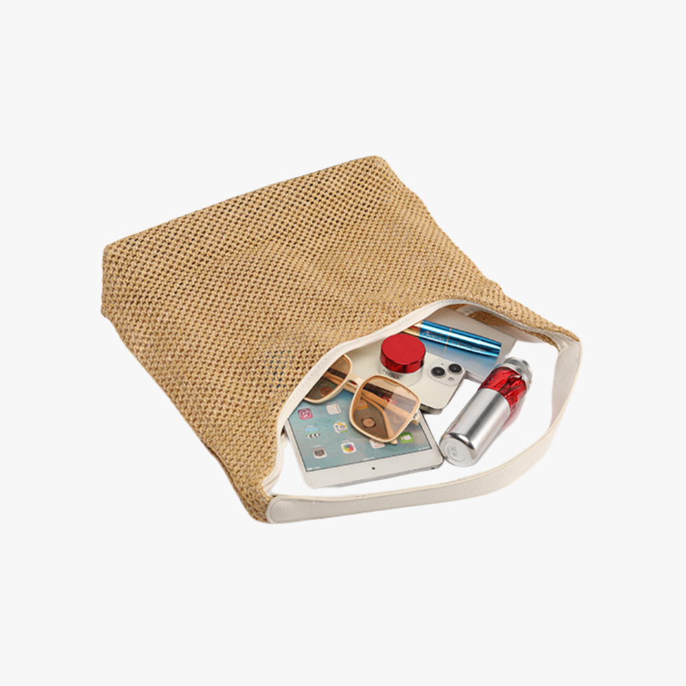 Camyra | Hobo Bag