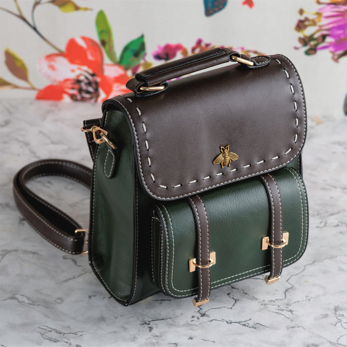 Belvana | Backpack