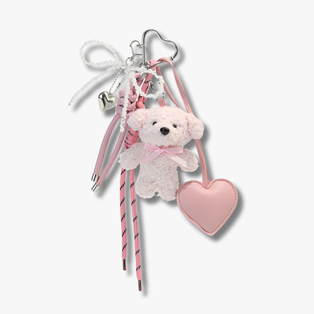 Snug & Heart | The Soft Touch