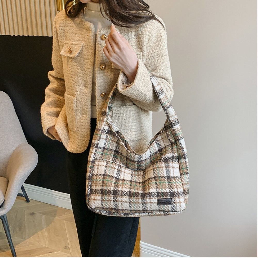 Verenna | Hobo Bag