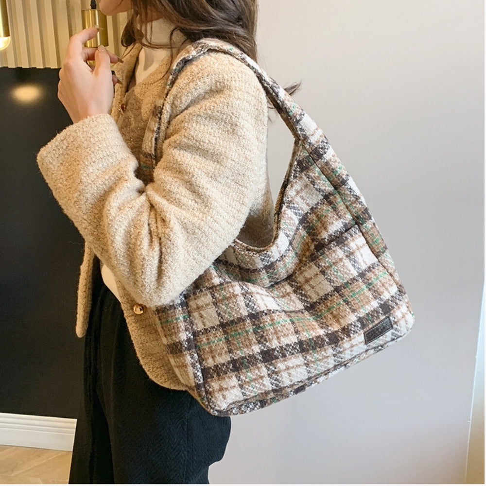 Verenna | Hobo Bag