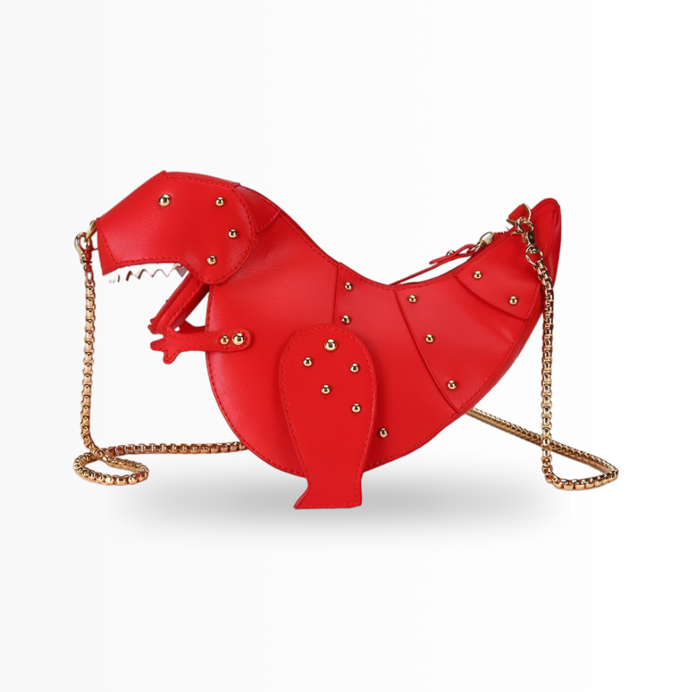 Roary | Mini T-Rex Bag