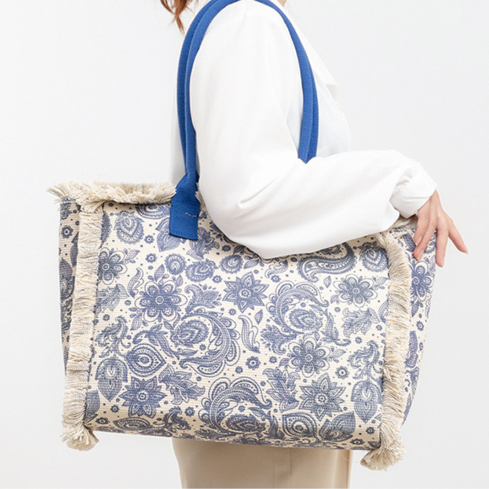 Tarvenna | Tote Bag
