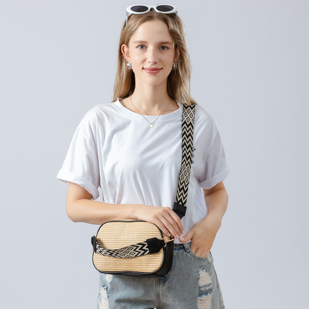 Zephira | Crossbody Bag