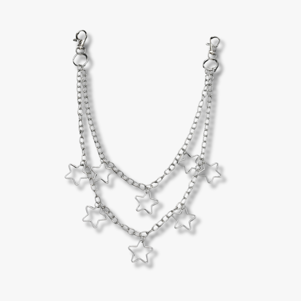 Nova Chain | The Rebel Spark