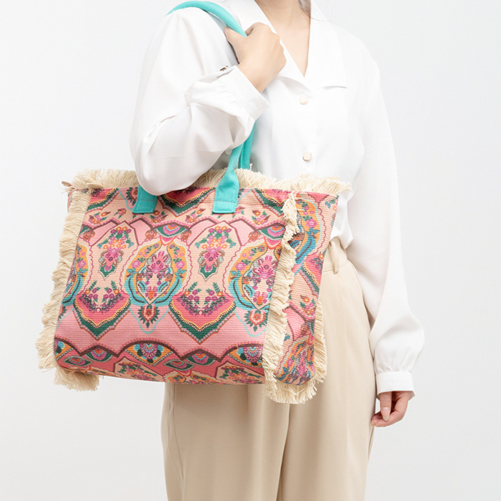 Tarvenna | Tote Bag