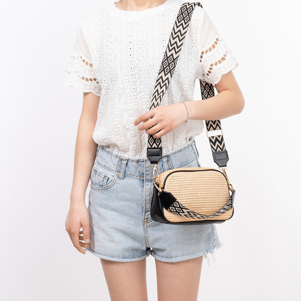 Zephira | Crossbody Bag
