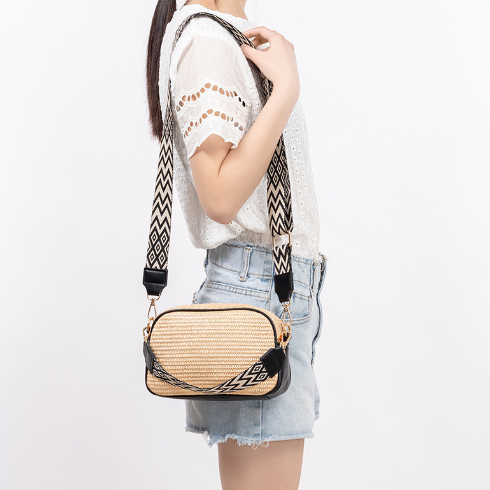 Zephira | Crossbody Bag